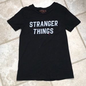 Stranger Things T-Shirt